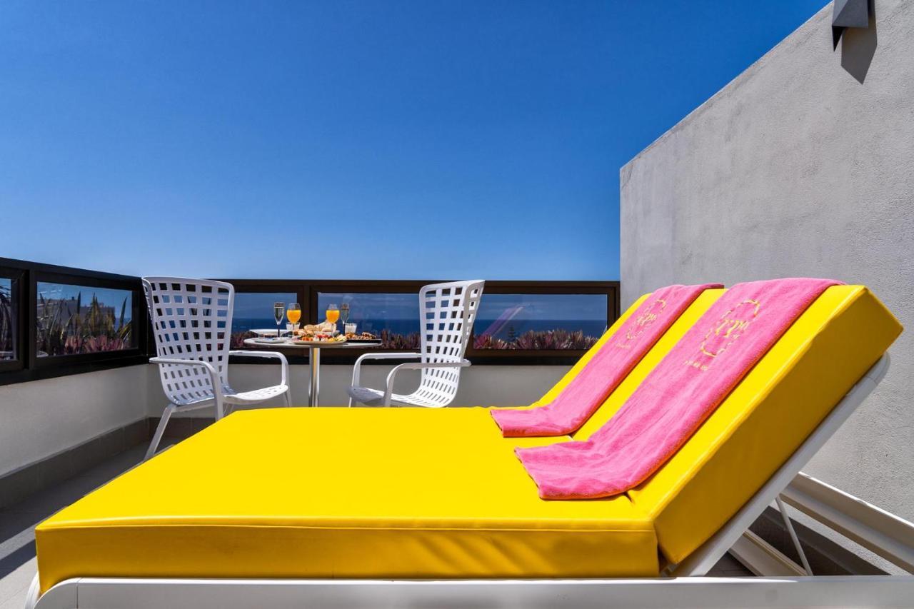 Spring Hotel Bitacora Playa de las Americas  Exterior photo