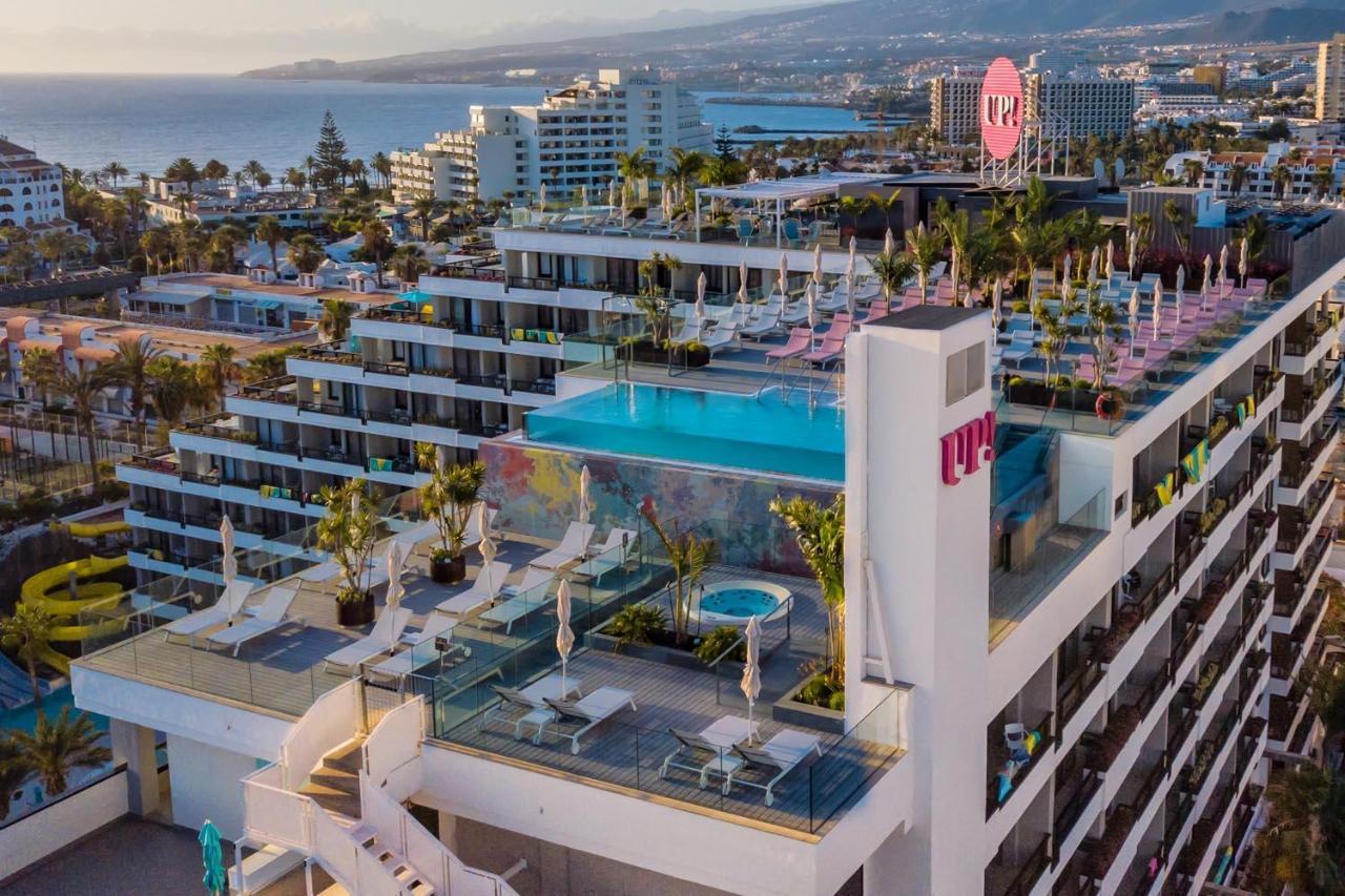 Spring Hotel Bitacora Playa de las Americas  Exterior photo